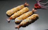 Frozen Breaded Shrimp (Torpedo)