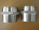 304/316 Stainless Steel Thread Joint, Stainless Steel Fittings, Stainless Steel Fasteners
