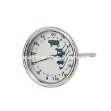 Meat Thermometer (Dish Washer Safe) (T709)