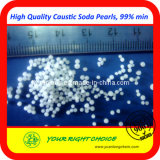 SGS Inspected Caustic Soda Pearls