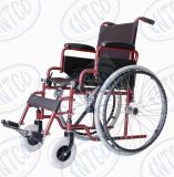 Manual Wheelchair (YK9031S2)