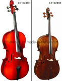 Antique Cello (LC-C761B) 