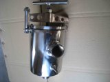 Stainless Steel Sea Strainer for Boat