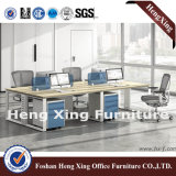 Workstation, Office Partition, Wooden Furniture Hx-Mt5026