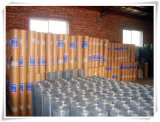 Galvanized / PVC Coated Welded Wire Mesh