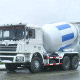 Small Concrete Mixer Truck Manufactures in China