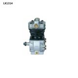 Lk1314 Air Compressor for Iveco