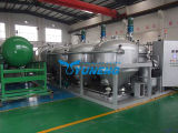 Automatic Used Oil Purifier for Waste Engine Motor Oil