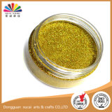 Colorful Polyester Glitter Metallic Paint