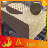 Fireproof External Wall Thermal Insulation Rockwool Board (building)