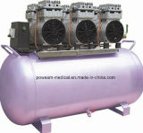 Dental Equipment Oilless Air Compressor (WP90)