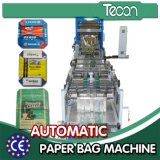 Professional Karft Paper Bag Making Machinery