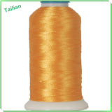 Eco-Friendly Rayon Embroidery Thread