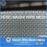 304 Grade Stainless Steel Wire Cloth