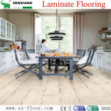 High Quality Maple Pattern Finish Waterproof Laminated Laminate Flooring