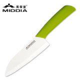 Ceramic Kitchen Tool in 5.5 Inch for Utility Knife