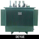 S11 Series Fully Sealed Power Transformer