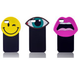 New Arrival Smile Face Case Phone Cases for iPhone 5/6/6s