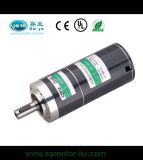 BLDC Gear Motor Match with Planetary Gearbox Ecletrical Motor