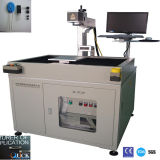 30W Laser Marking Machinery for Package (QL-FL30)