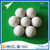 High Density High Quality Inert High Alumina Ceramic Ball