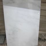 High Quality Starry White Marble Tiles