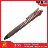 Multi-Function Color Erasable Gel Pen