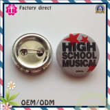 High School Musical Words Promotional Gift Badge