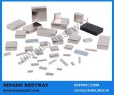 N35uh Block Magnets with Vacuum Packing