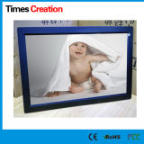 18.5 Inch Hot Selling HD LCD Digital Photo Frame