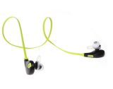 Neutral Qcy Qy7 in-Ear Wireless Bluetooth Stereo Headphone/Earphone/Headset Hands Free with Music Playing, Noise Cancelling