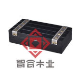 K15024-03 Hotel Supplies Stationery Wooden Box