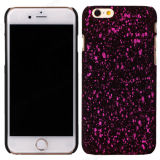 High Quality Colorful Ink Marks Cell Phone Case for iPhone6