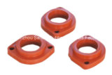 NBR Rubber Joint Gasket for Machines (zb042A)