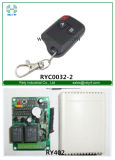 433MHz Home Appliance PT2260 Ask RF Remote Control Ryc0032-2
