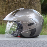 Four Season Helmet Half Face Helmet Open Face Motorcycle Helmet