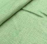 100% Linen Fabric 12s*12s Weight: 175G/M2