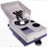 High Speed and High Capacity Coin Counter (YD200)