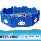 Children Pool Toys with Plastic Ball PT-Bp012