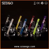 Ovale Electronic Cigarette, G-Hit Electronic Cigarette Lighter From Seego, EGO-T Electronic Cigarette