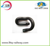 E Clip Railway Fastener Provide Free Sample