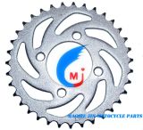 Motorcycle Parts Rear Sprocket for Motorcycle Smash