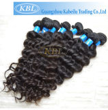 Grade AAA Natural Color Unprocessed Virgin Remy Brazilian Hair