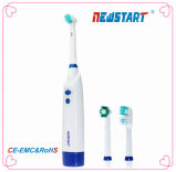 Battery-Operated Electric Toothbrush, Hot Electric Toothbrush