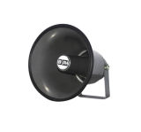 Outdoor PA Audio Horn Speaker, Waterproof Speaker, 25W, 8 Ohm