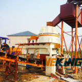 Made in China Sand Making Machinery for Production Line