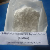 1, 3-Dimethylamylamine HCl Pharmaceutical Intermediates Dmaa HCl
