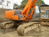 Hydraulic Excavator Hitachi Zx230 Construction Machinery