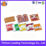 Customized Plastic Packing Packaging Meat, Vegetable, Fruit Vacuum Bag