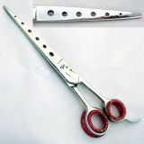 OEM New Design Stainless Steel Pet Scissors